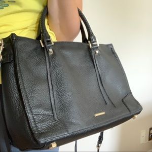 Rebecca Minkoff Regan Satchel